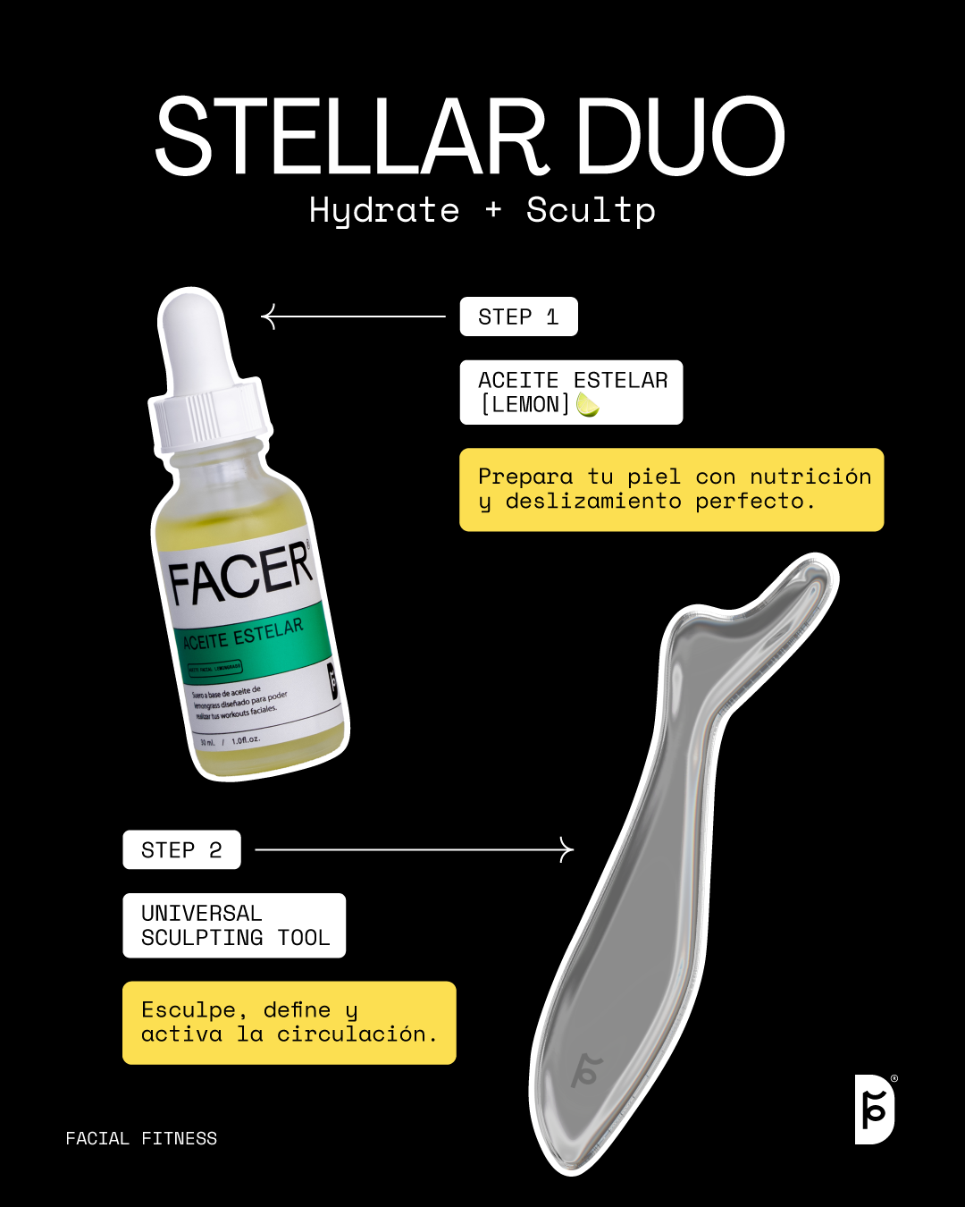 UNIVERSAL SCULPTING TOOL