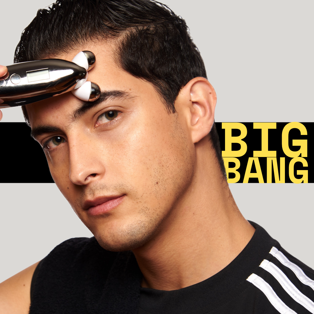 BIG BANG