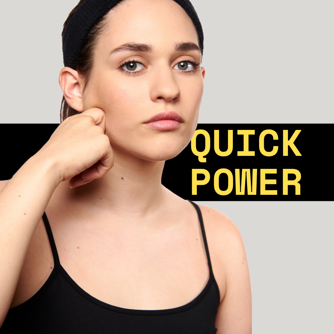 QUICK POWER