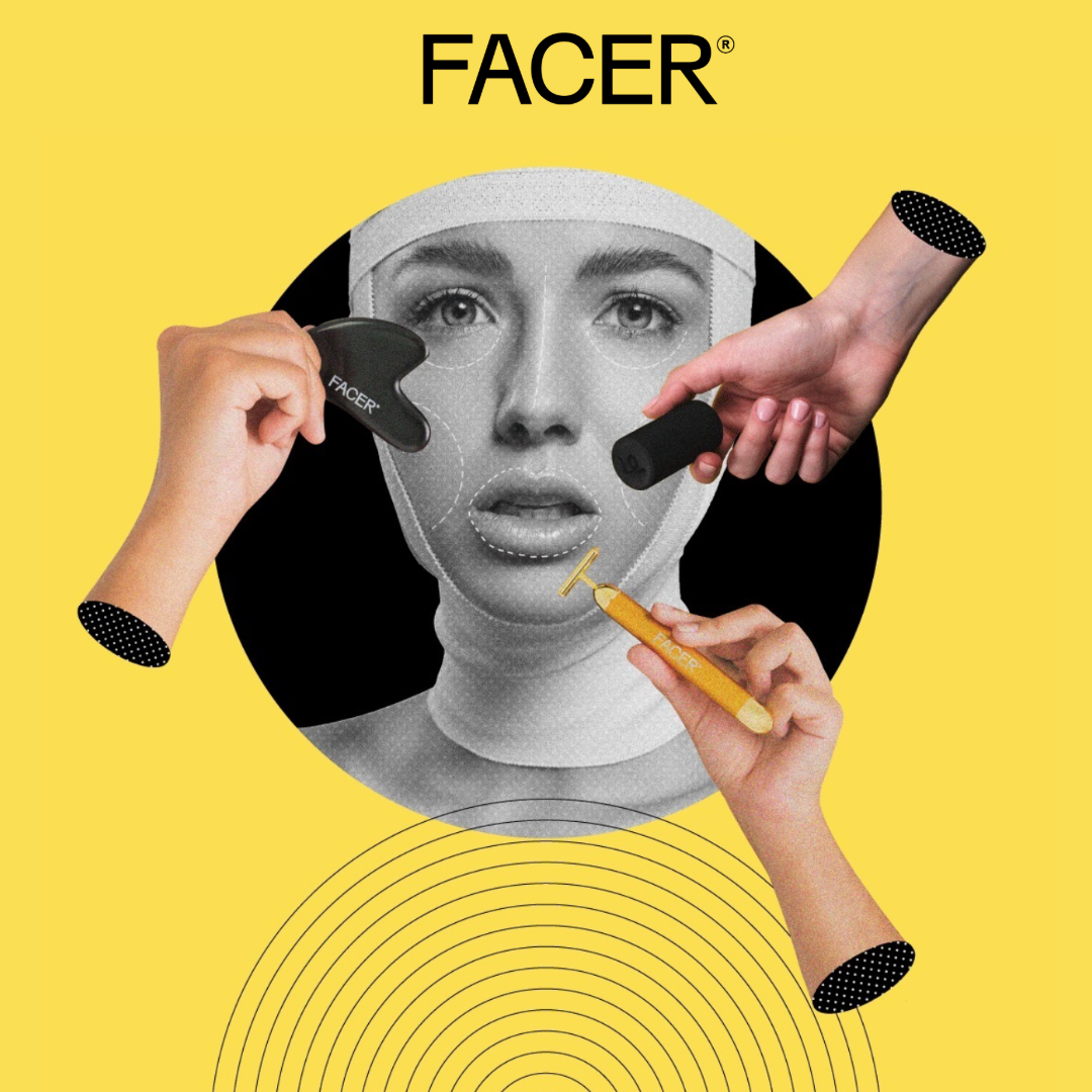 cuando los doctores le tienen miedo al Yoga Facial