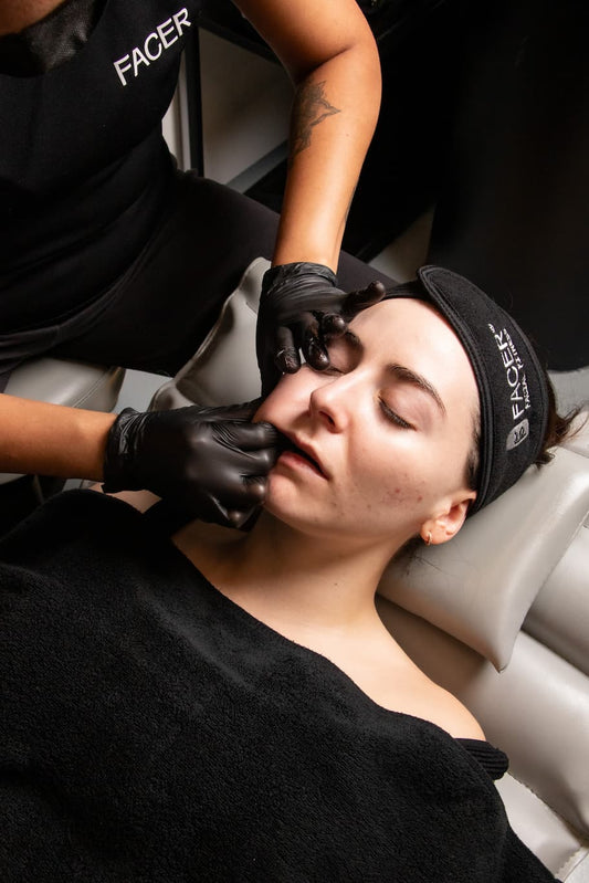 Intra Oral Sculpt