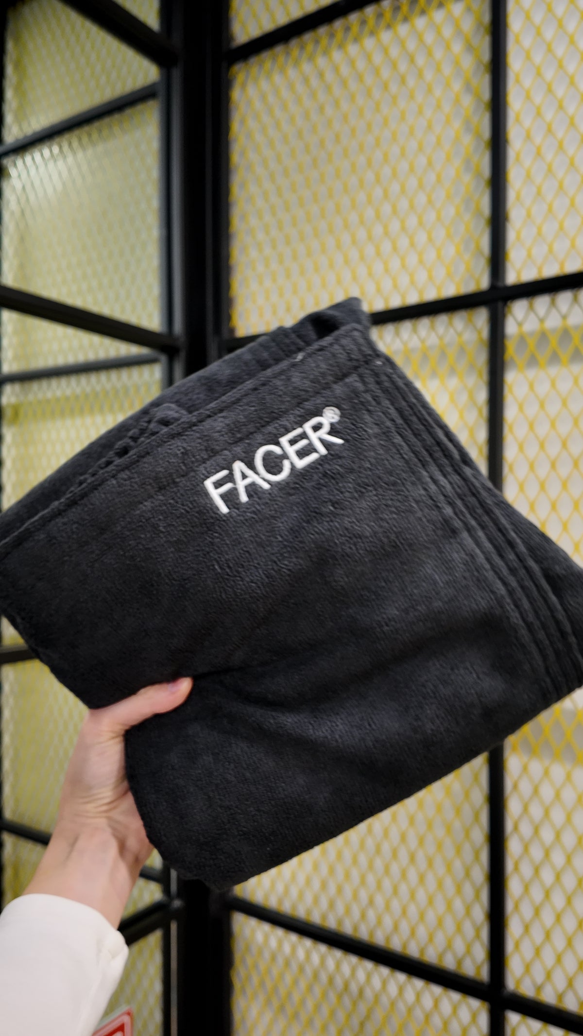 Bata FACER