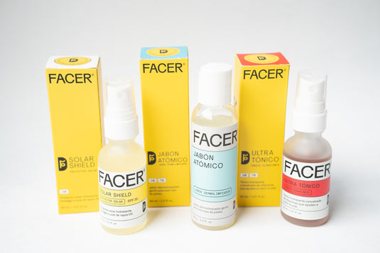 Colecciones – FACER