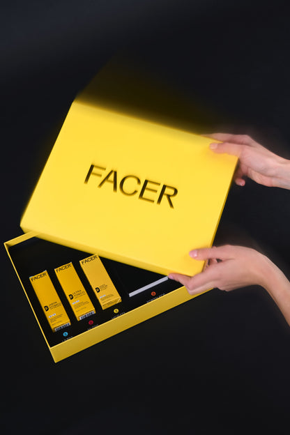 Core Steps Gift Box