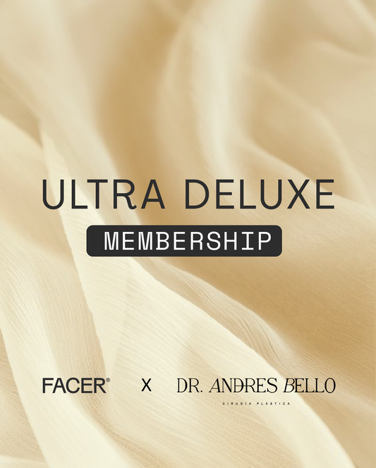 Ultra Deluxe Membership