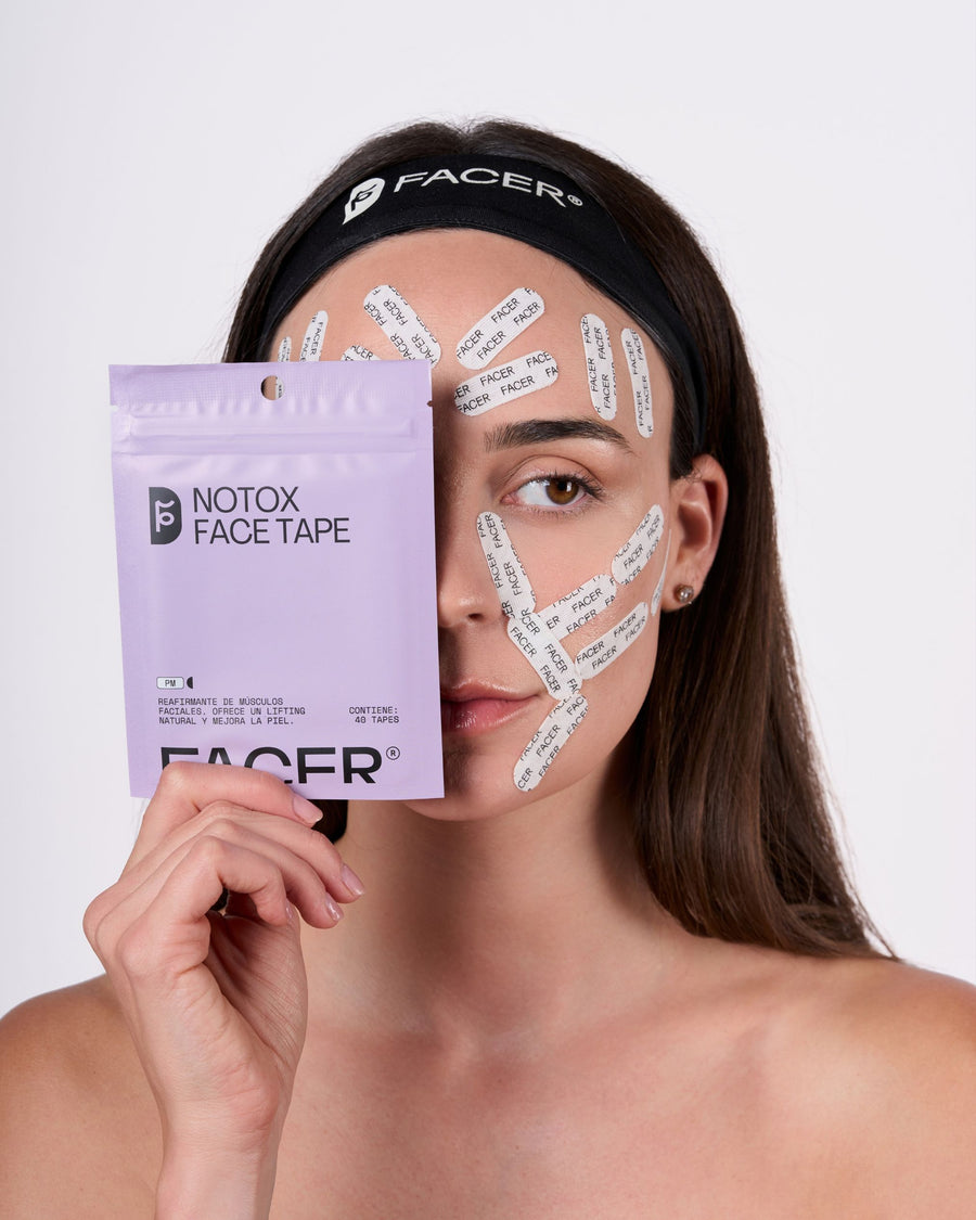 NOTOX Face Tape
