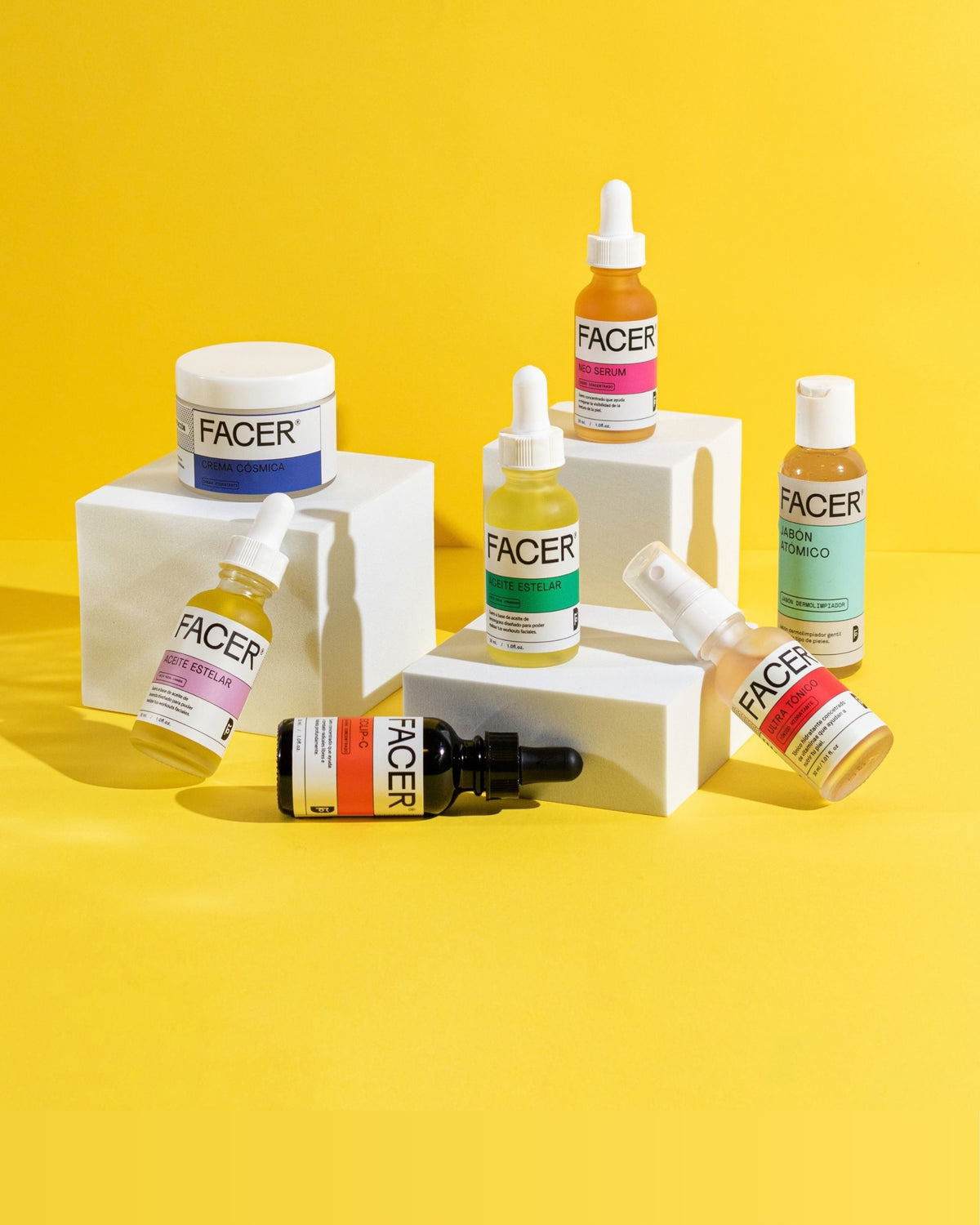 SKINCARE