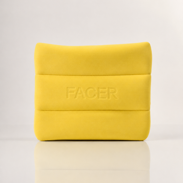 FACER PUFF TRAVEL BAG