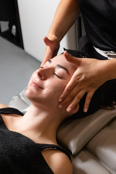FACER Facial Fitness