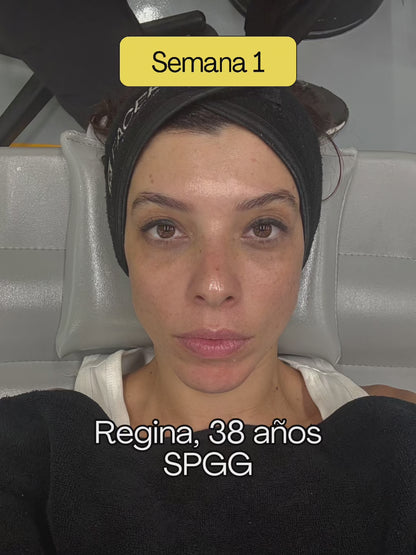 ENTRENAR (30 minutos)