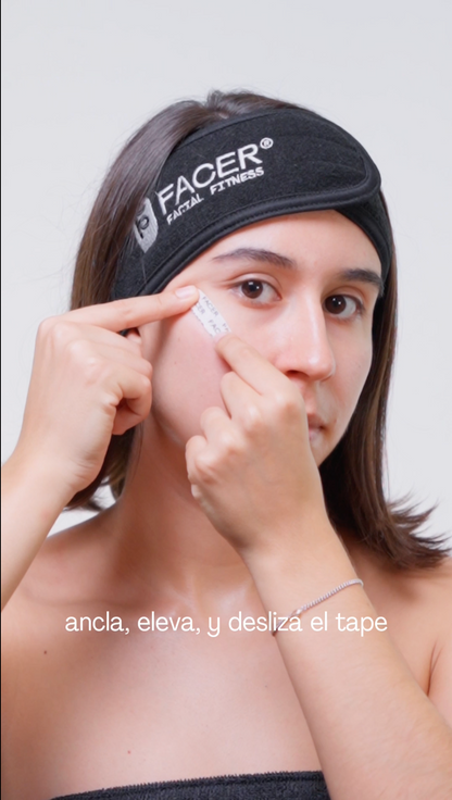 NOTOX Face Tape