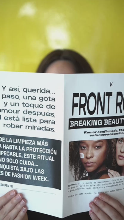 REGENERAR (15 minutos)