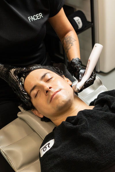FACER Facial Fitness